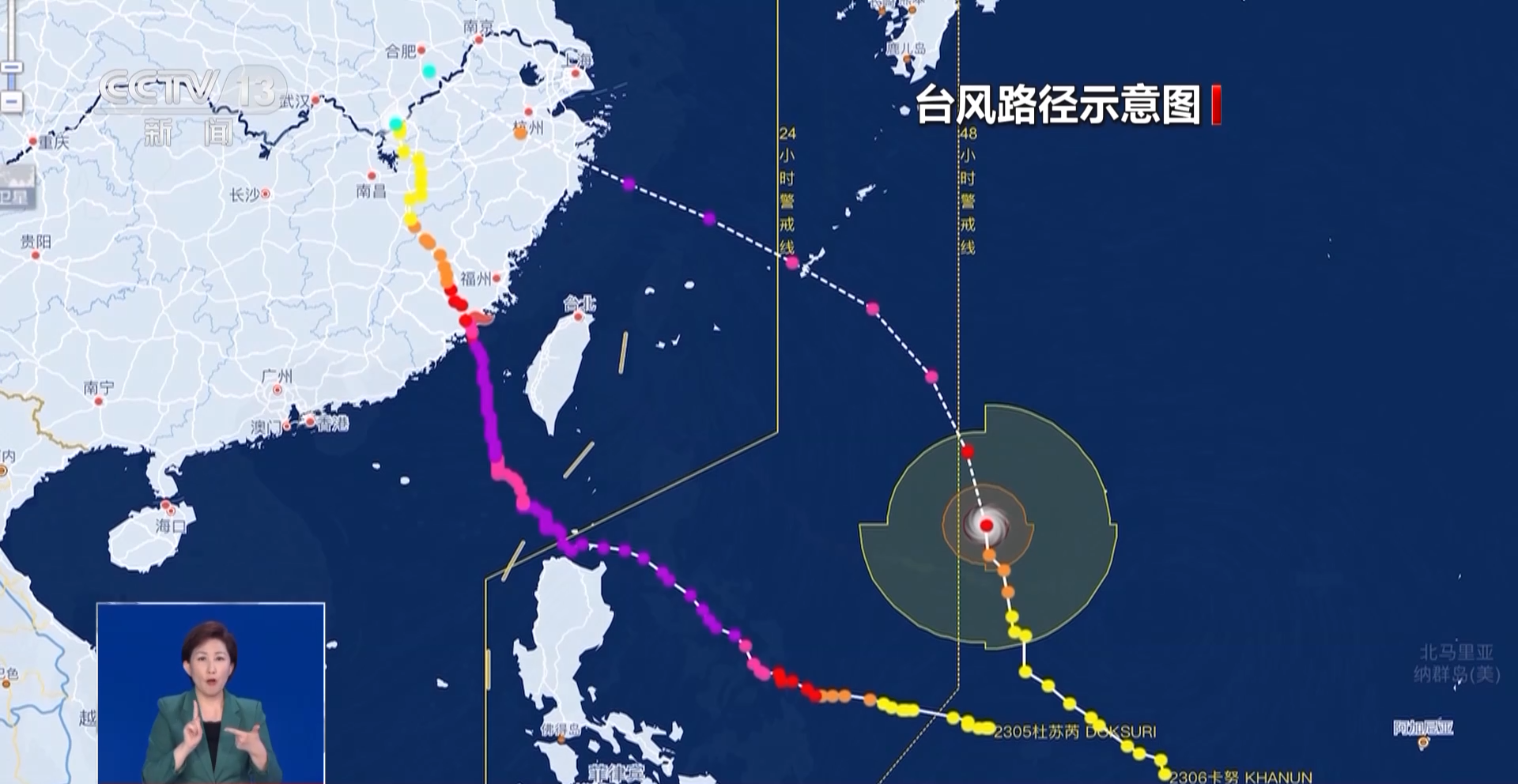 遇到暴雨如何自救，暴雨的危险及自救方法