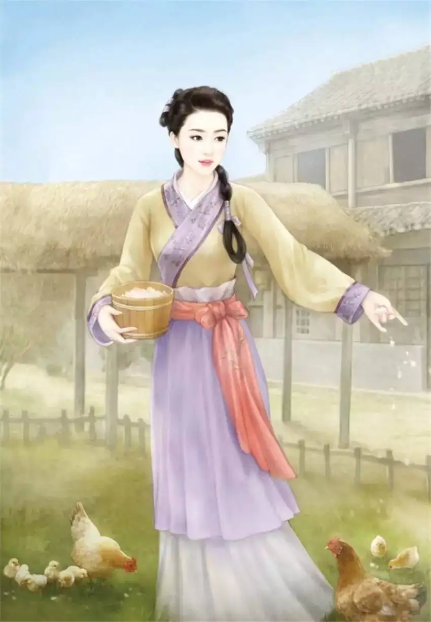 现代一点彩礼都斤斤计较，为什么古代娶妻八抬大轿