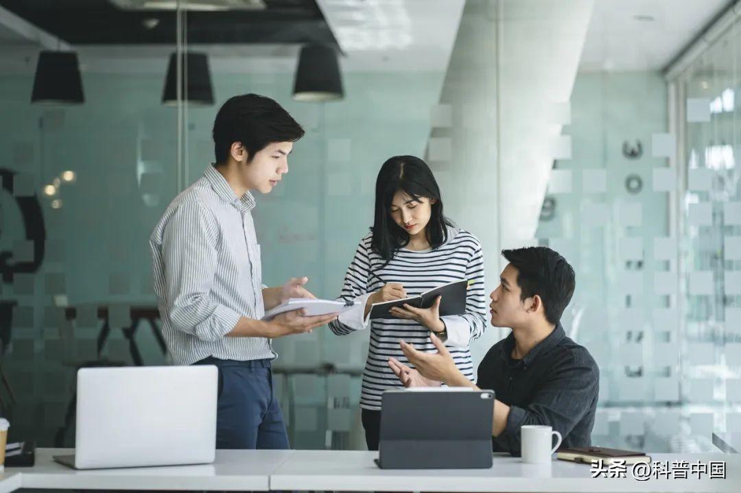 为什么有的人好合作,有的人却很难成功