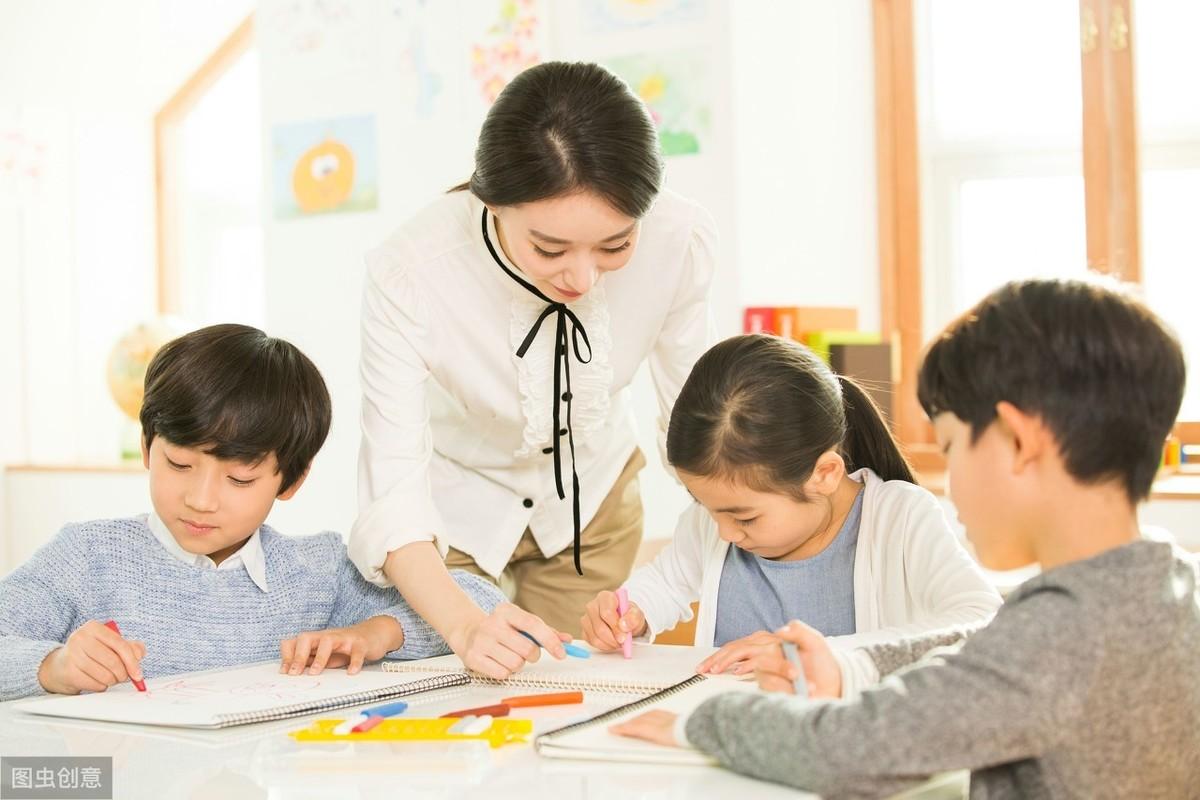 如何让孩子养成好的学习习惯