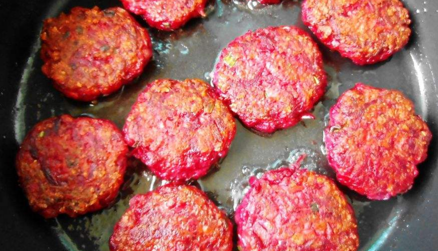 甜菜根怎么吃，甜菜根的5种最佳吃法