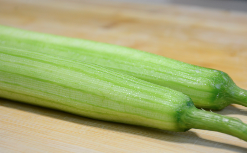 夏天消暑吃什么菜，夏天清凉解暑的菜