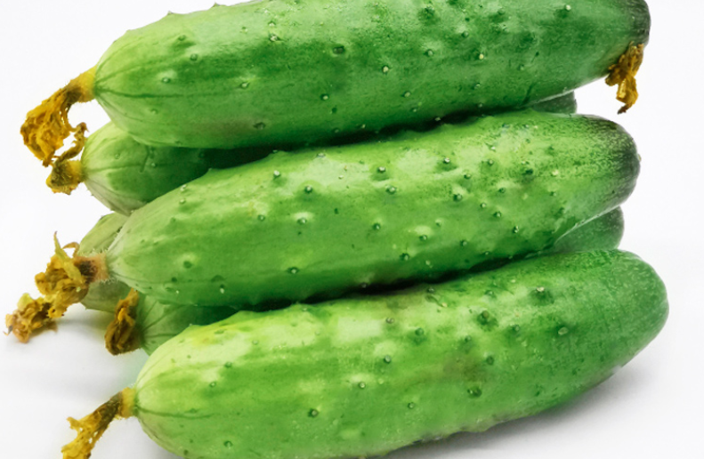 夏天消暑吃什么菜，夏天清凉解暑的菜