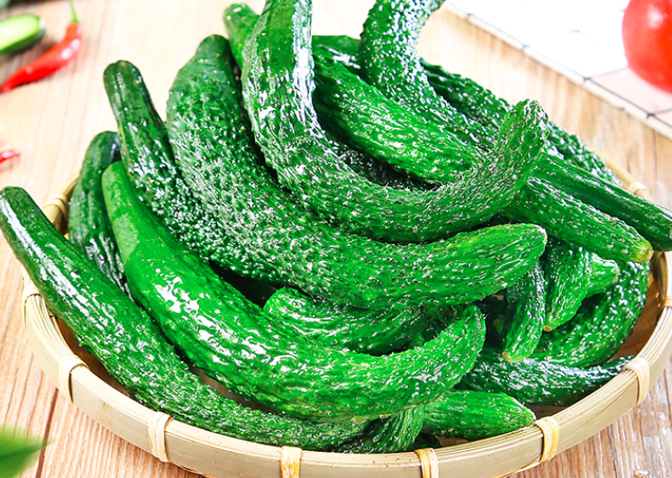 夏天消暑吃什么菜，夏天清凉解暑的菜