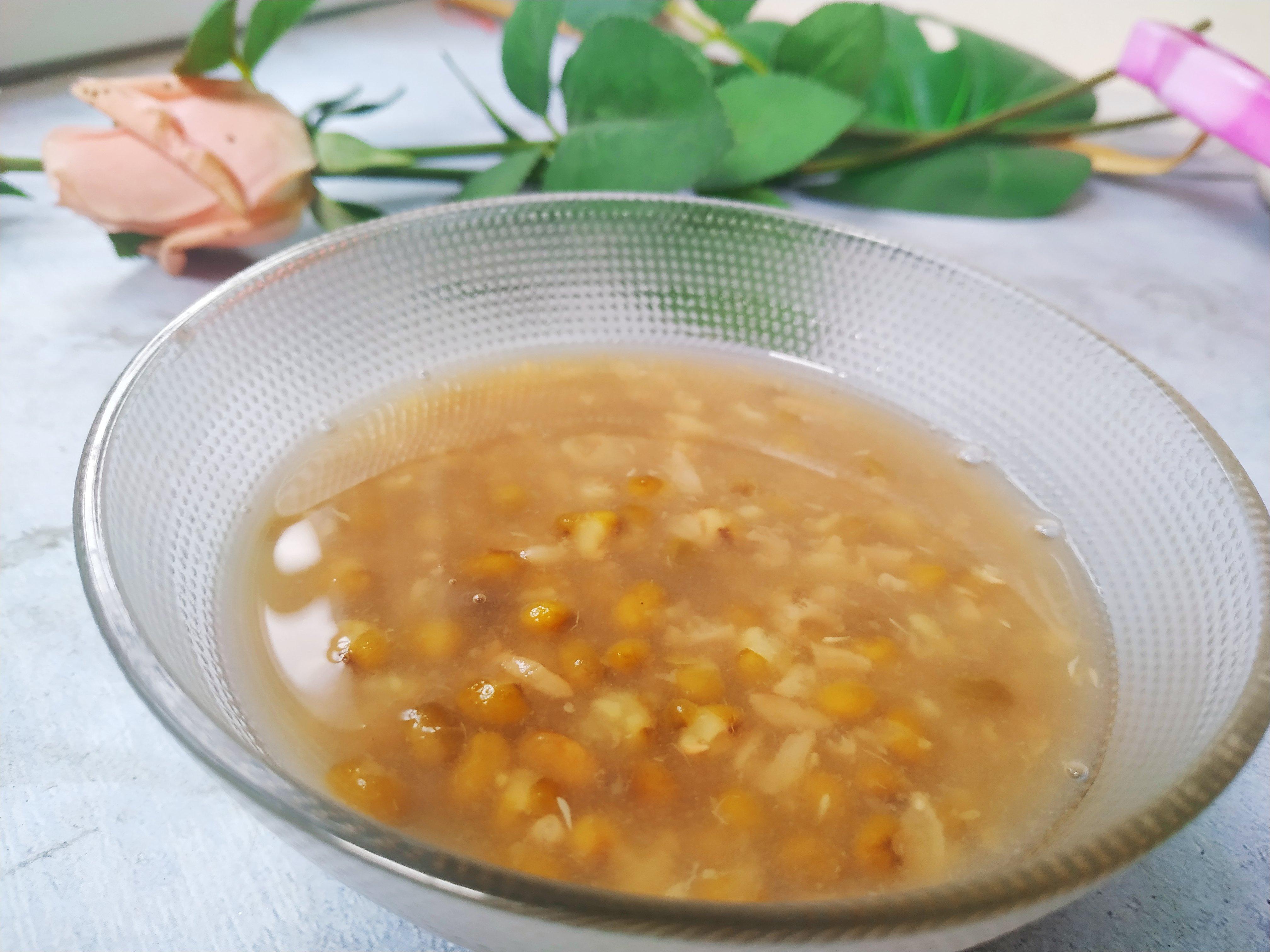 如何煮绿豆粥才好喝，煮绿豆粥的正确方法窍门