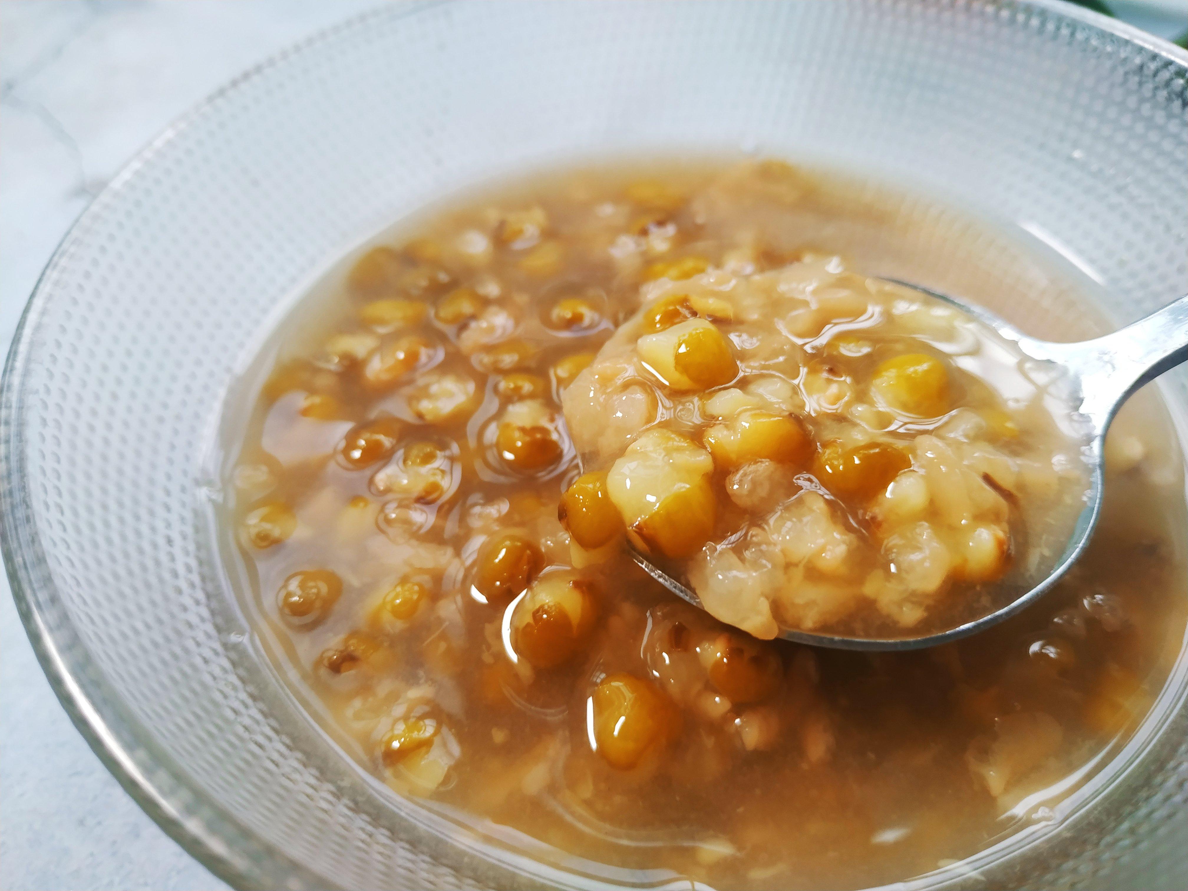 如何煮绿豆粥才好喝，煮绿豆粥的正确方法窍门