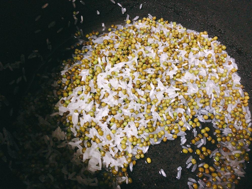 如何煮绿豆粥才好喝，煮绿豆粥的正确方法窍门