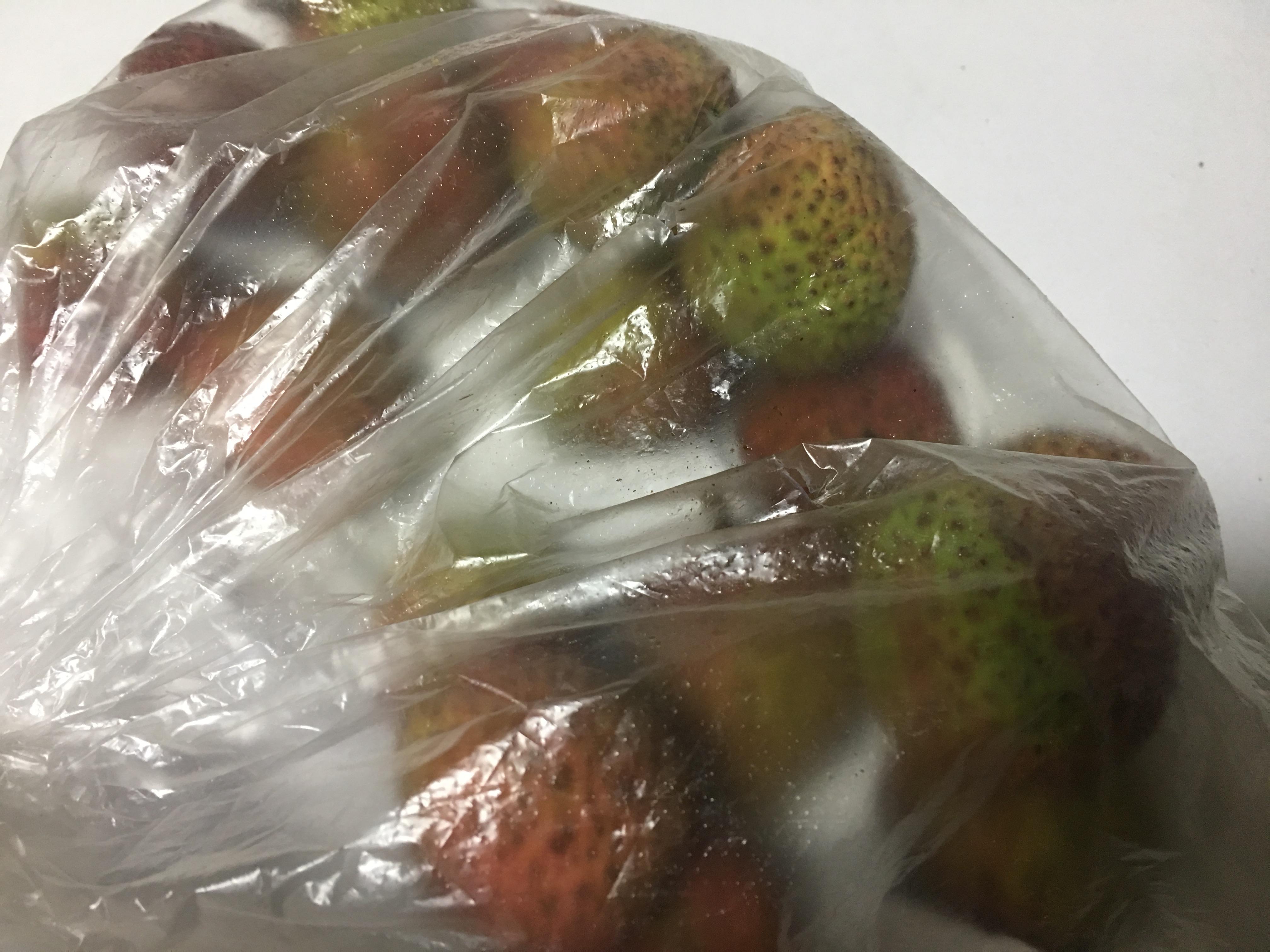 新鲜的荔枝怎样保存，荔枝的保存最佳方法