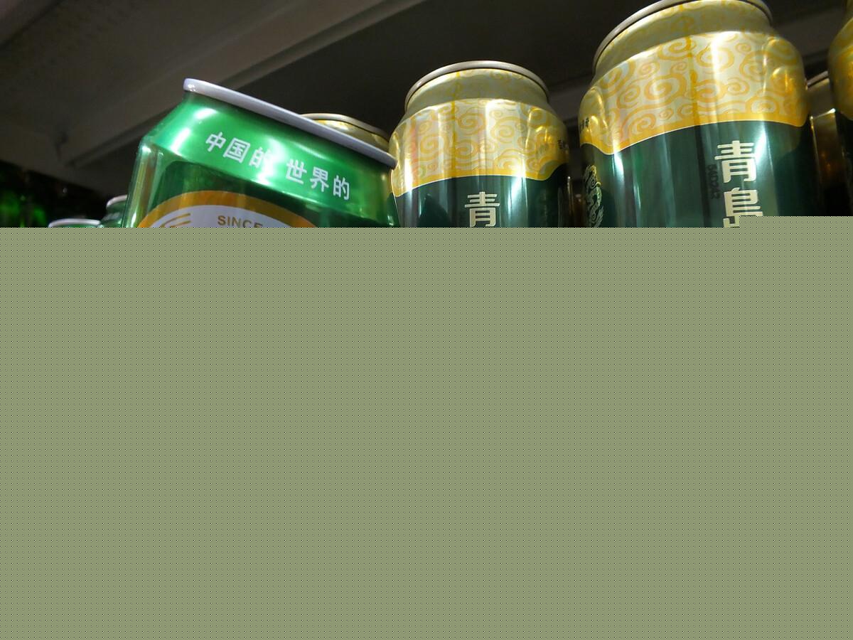 啤酒瓶装和罐装哪个好，瓶装与罐装啤酒的区别