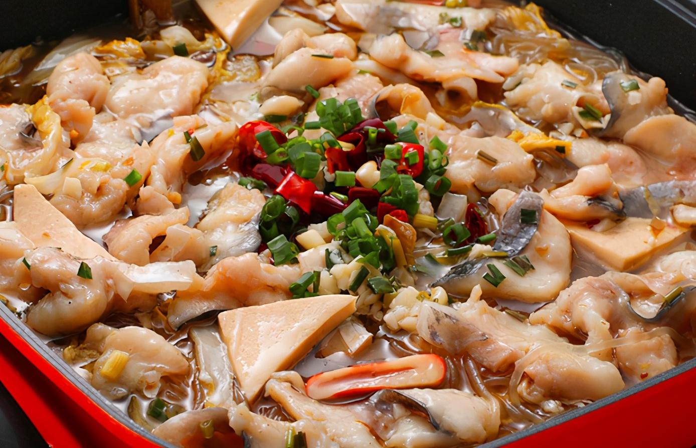 自助火锅怎样吃回本，自助火锅能吃回本吗
