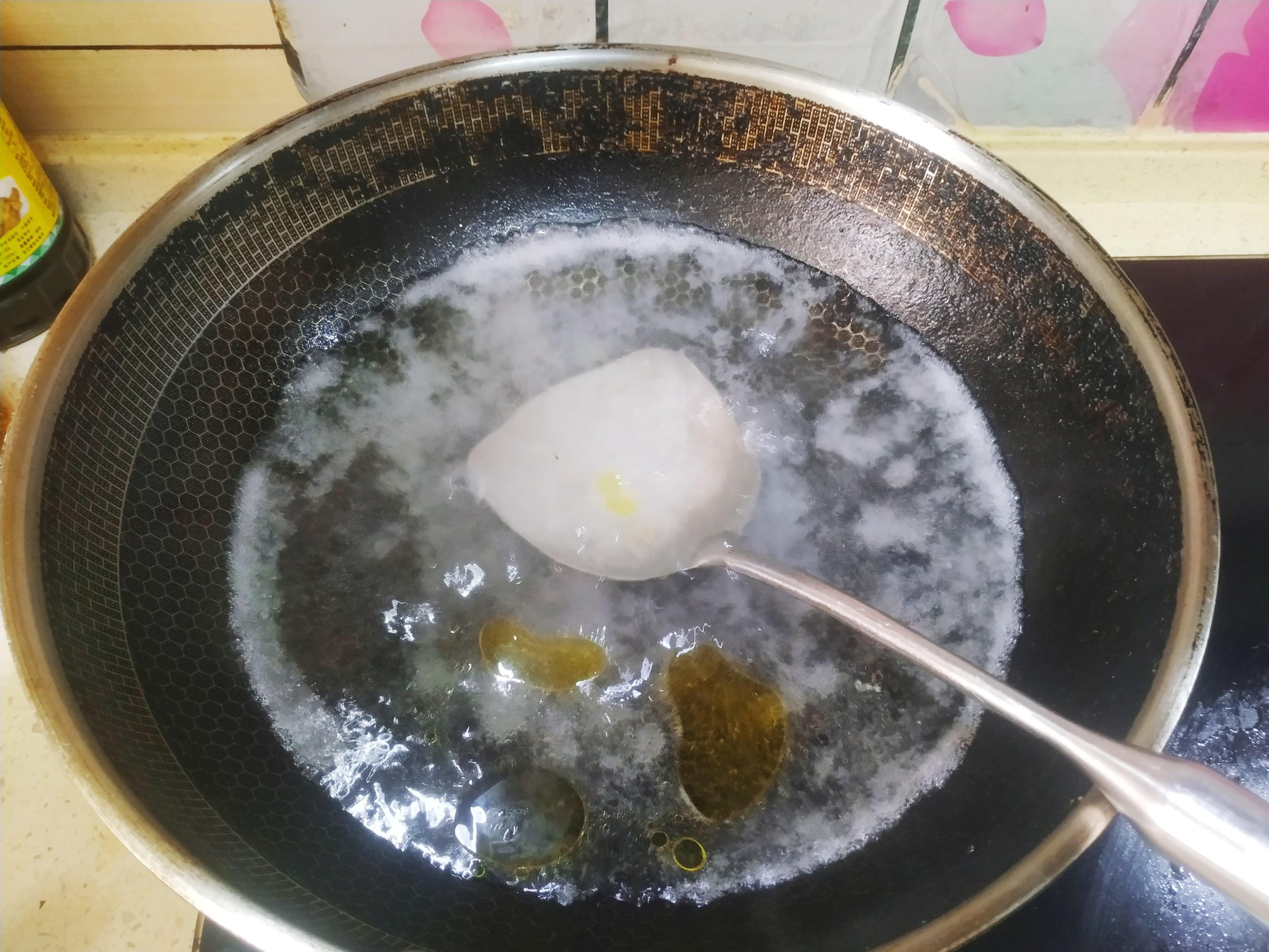 炖羊肉要不要焯水，焯水的目的是什么
