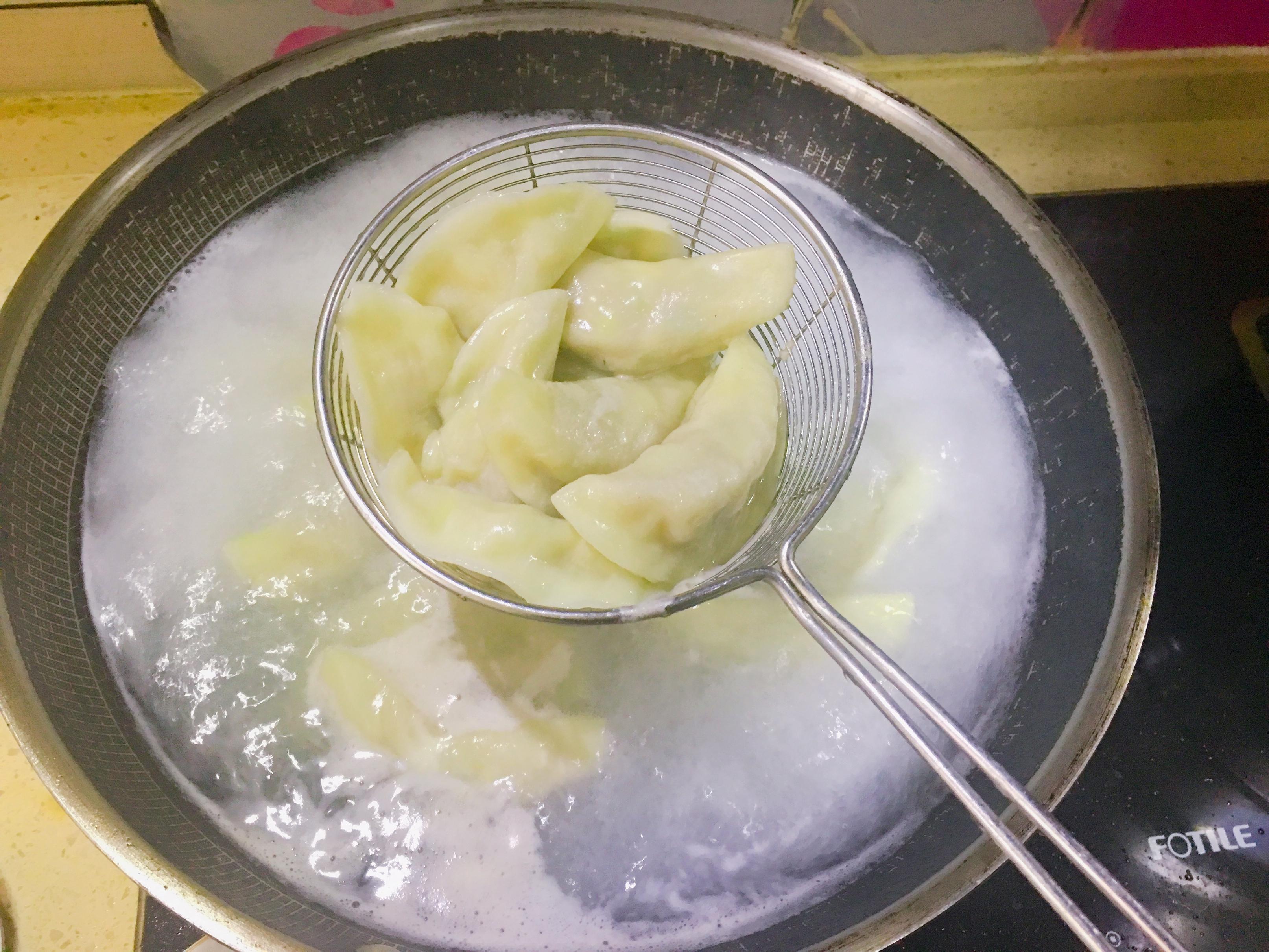 羊肉饺子忌讳什么调料，你知道吗