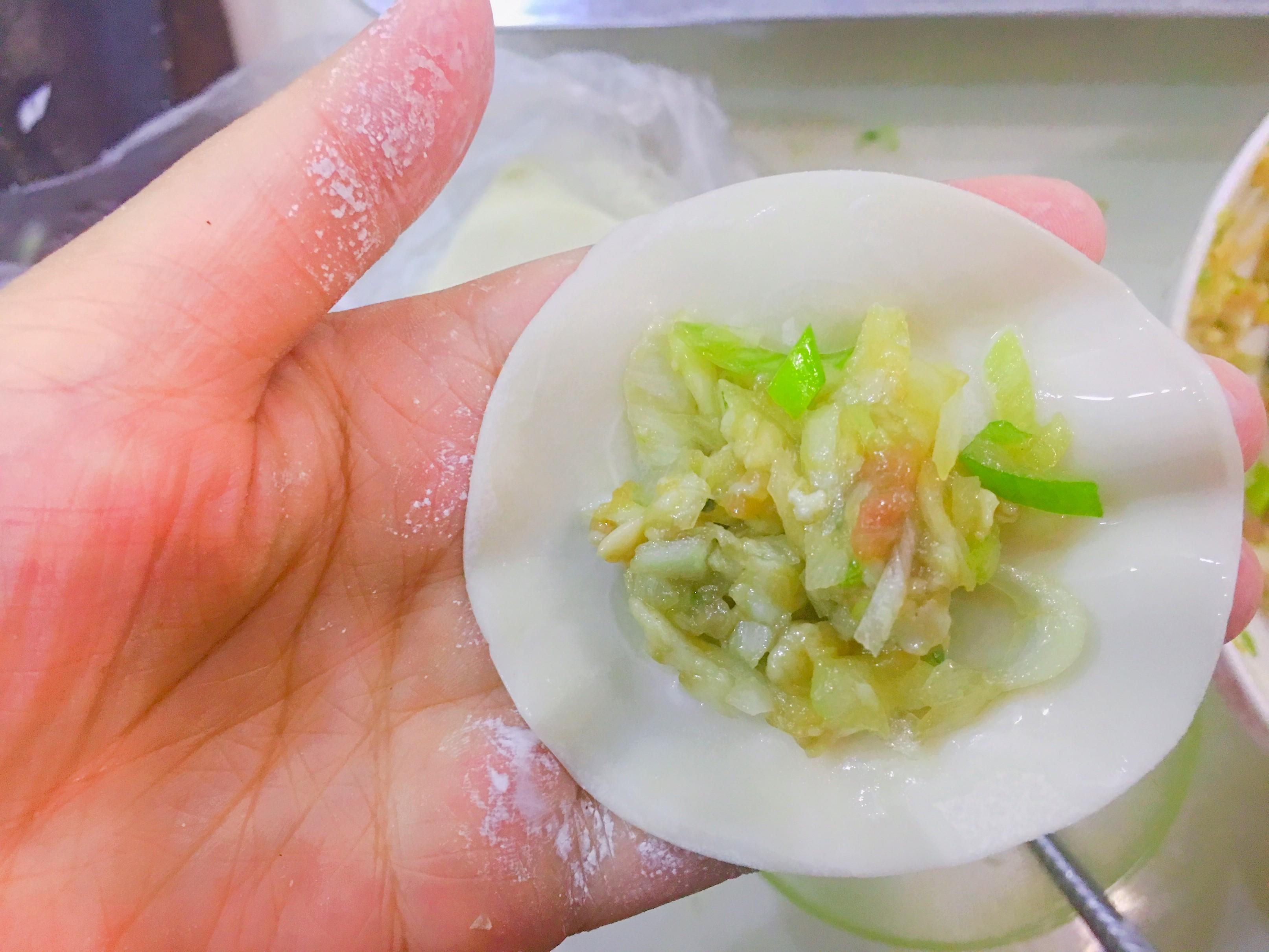 羊肉饺子忌讳什么调料，你知道吗