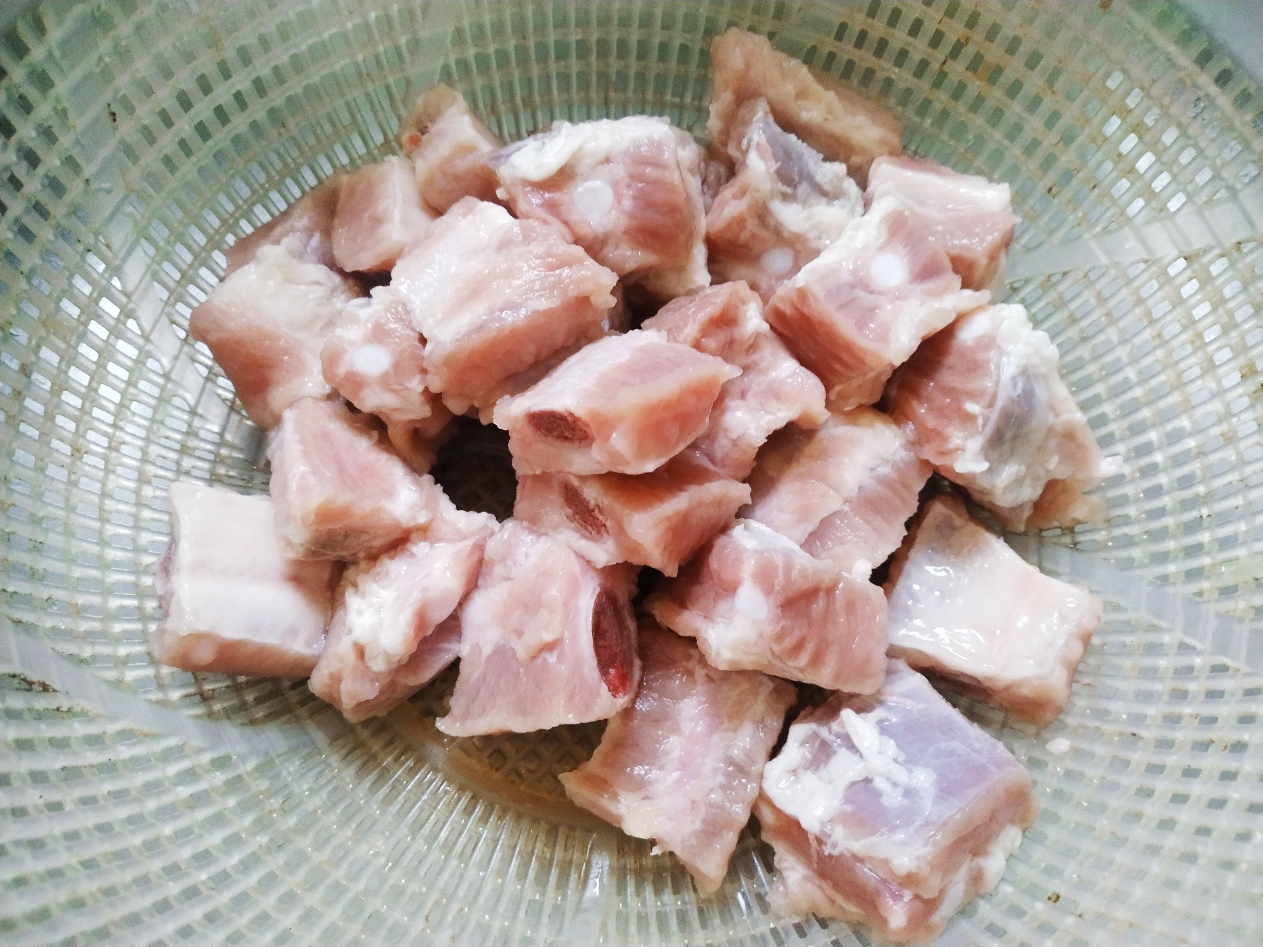 排骨去腥用冷水还是热水，你做对了吗