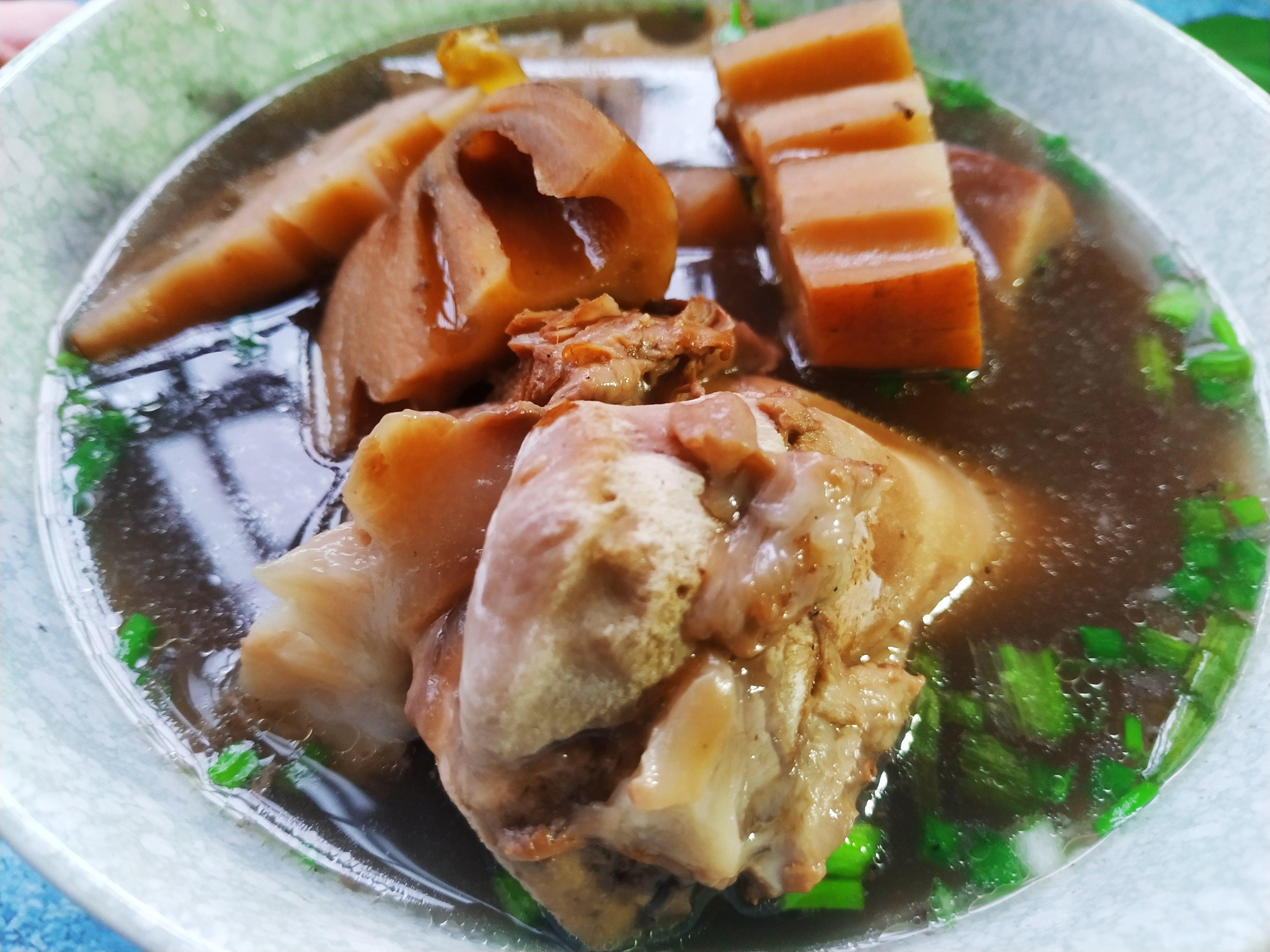炖莲藕怎么做，炖莲藕的做法大全窍门