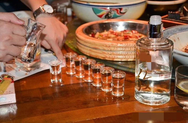 为什么有的酒度数不高但后劲大，什么原因