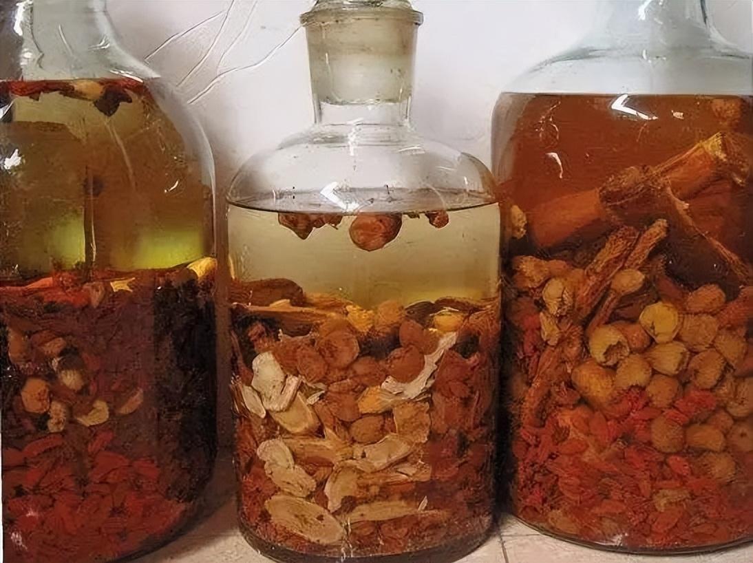 自泡酒可以喝吗，喝自己泡的酒好不好