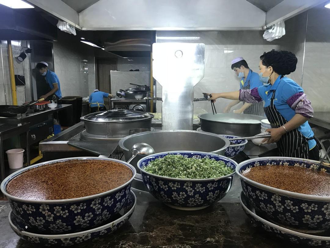 为什么重庆鲜面条在兰州没有市场，原来是这样