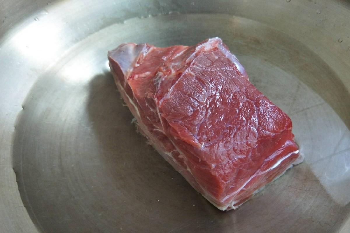 什么是硼砂猪肉，硼砂肉与正常肉的区别