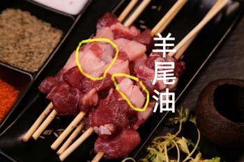 羊尾油是什么部位，羊尾油是什么羊身上的
