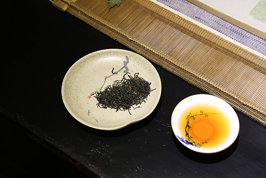 中国哪些红茶最值得喝，中国最有名的红茶
