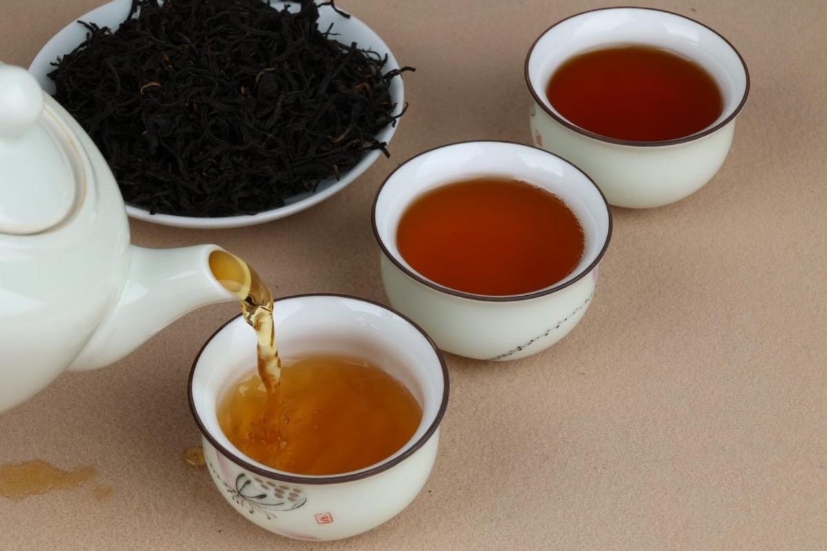 中国哪些红茶最值得喝，中国最有名的红茶