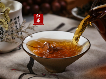 中国哪些红茶最值得喝，中国最有名的红茶