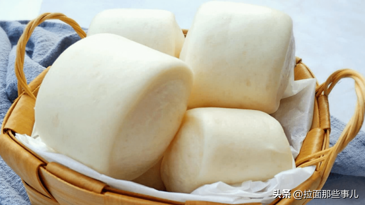 冷冻的馒头到底能不能吃，冷冻馒头可以放多久