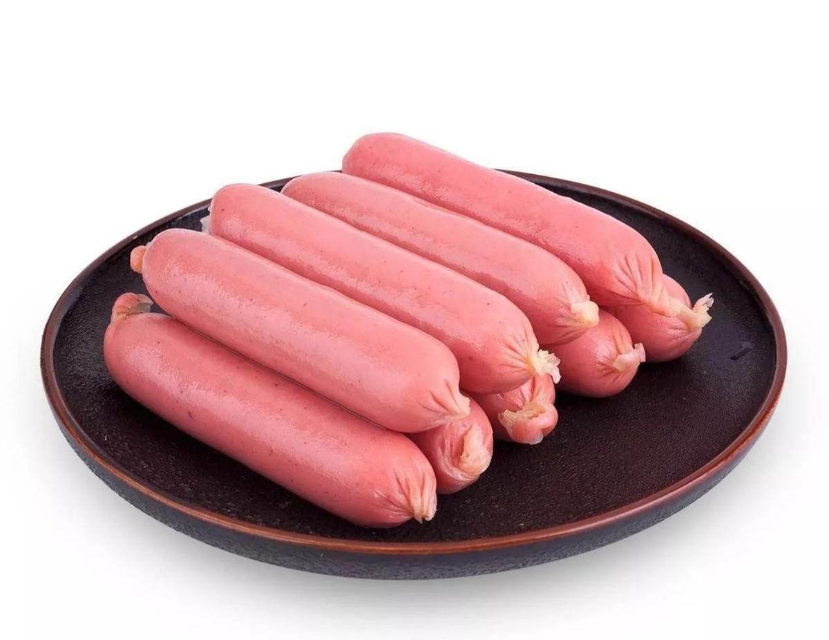 午餐肉和火腿肠有啥区别，火腿肠和午餐肉的区别