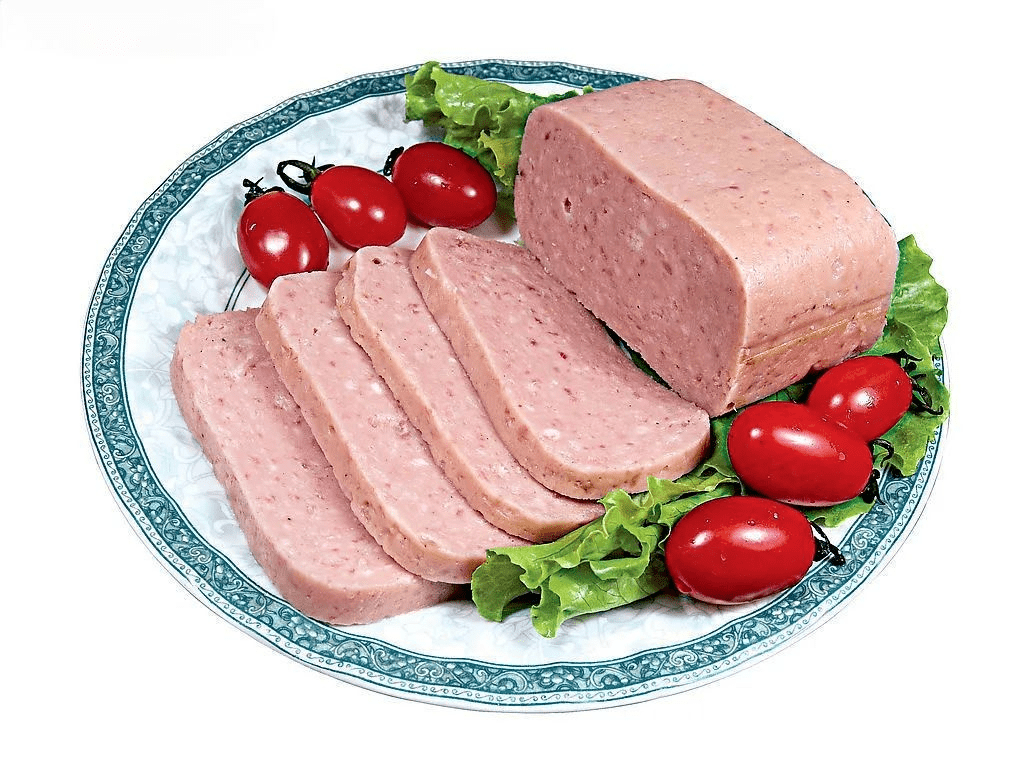 午餐肉和火腿肠有啥区别，火腿肠和午餐肉的区别