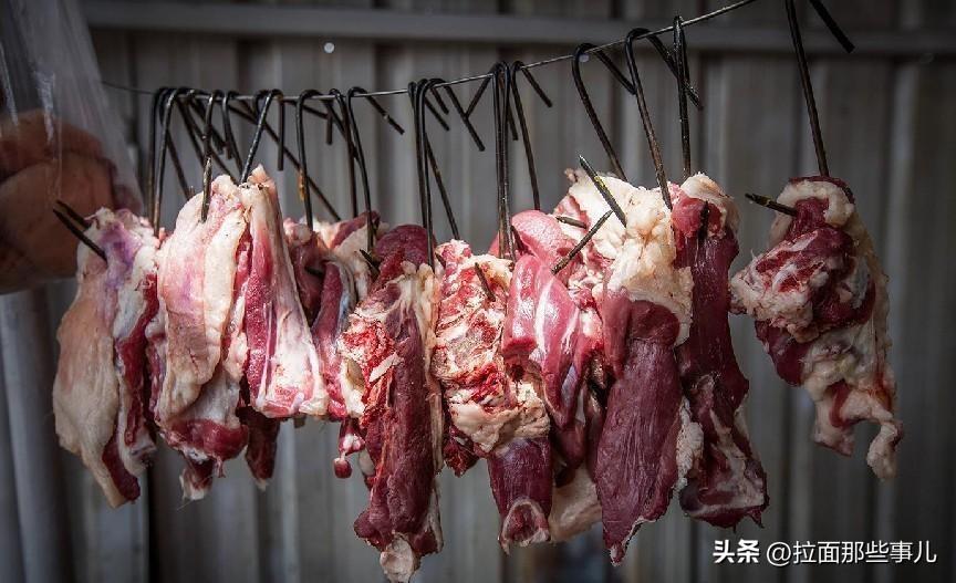 山羊肉和绵羊肉区别大，山羊肉和绵羊肉哪个好吃