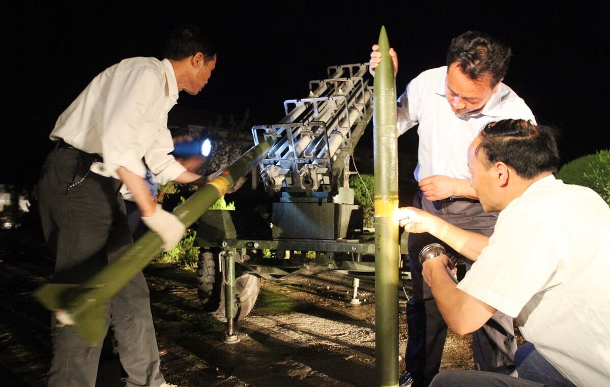 人工降雨如何降，人工降雨是什么原理