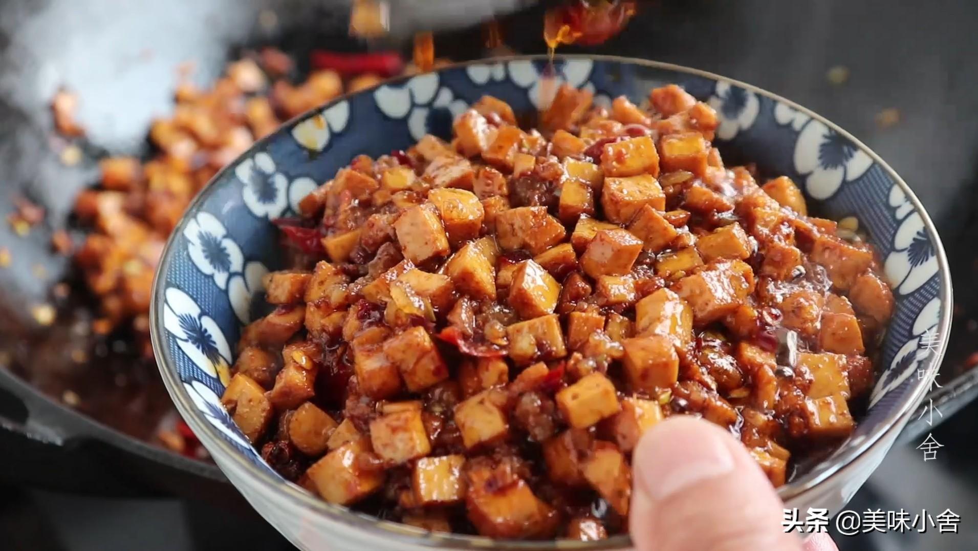 砂锅土豆粉怎么做才好吃，砂锅土豆粉的做法
