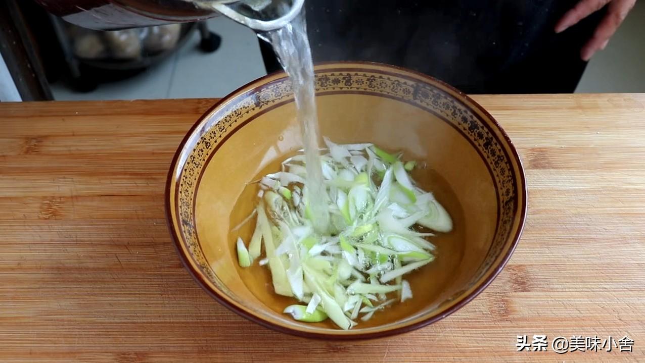 福鼎肉片怎么做好吃，福鼎肉片的做法教程
