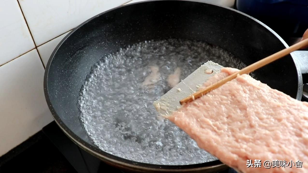 福鼎肉片怎么做好吃，福鼎肉片的做法教程