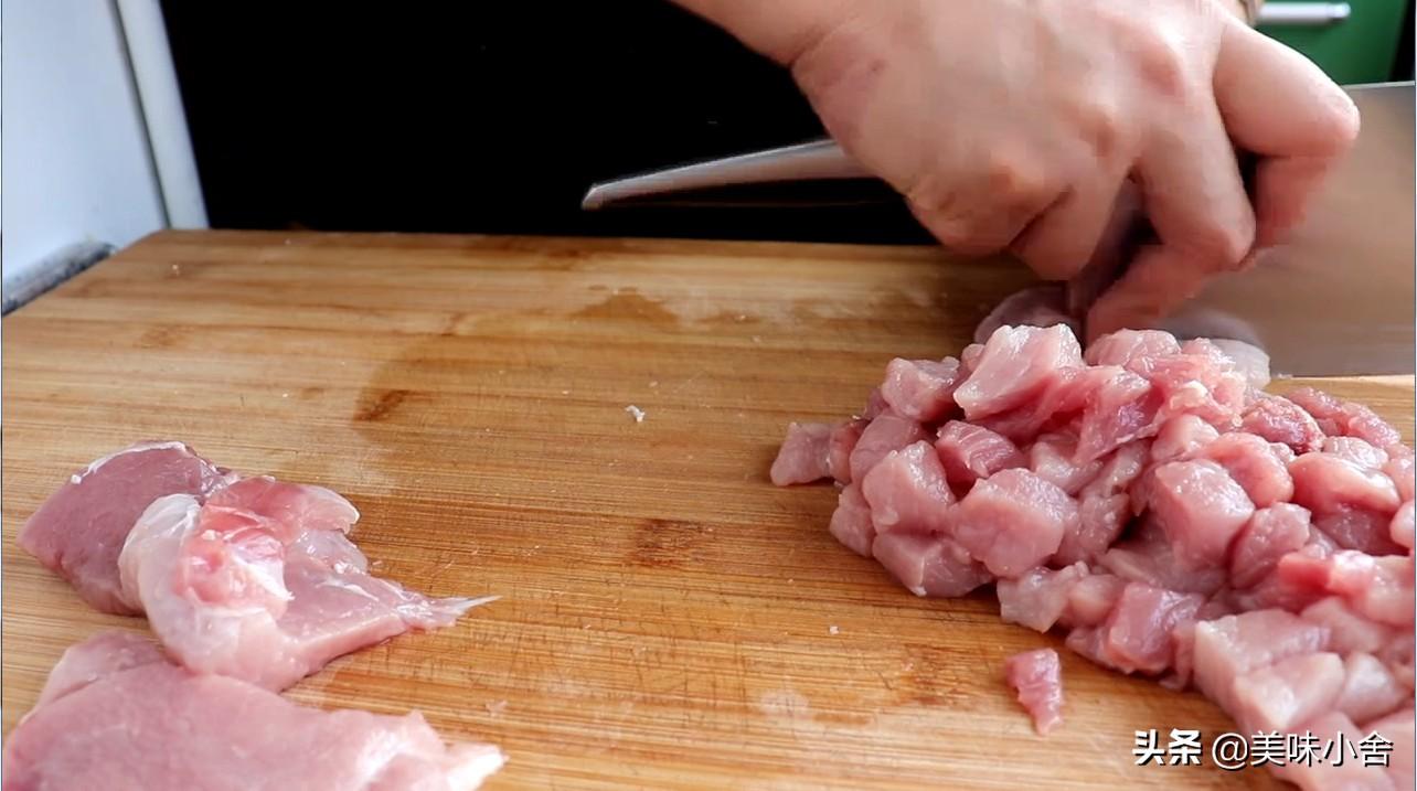 福鼎肉片怎么做好吃，福鼎肉片的做法教程