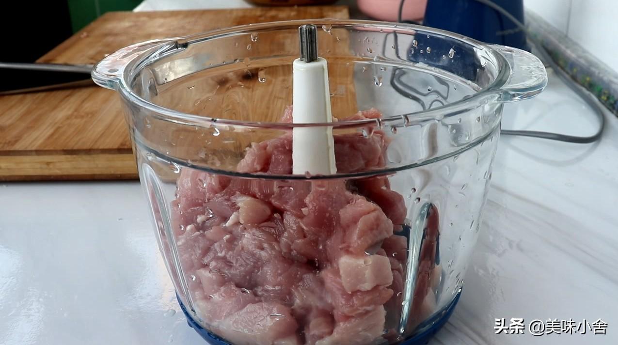 福鼎肉片怎么做好吃，福鼎肉片的做法教程