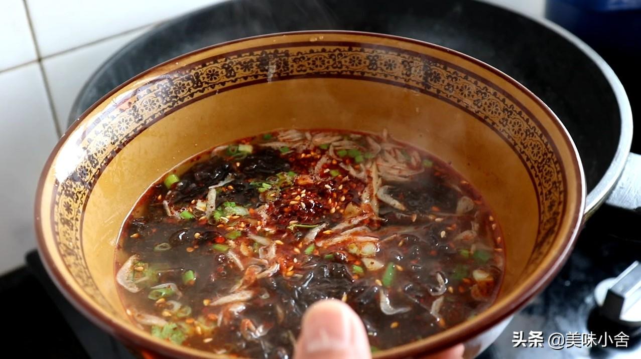 福鼎肉片怎么做好吃，福鼎肉片的做法教程