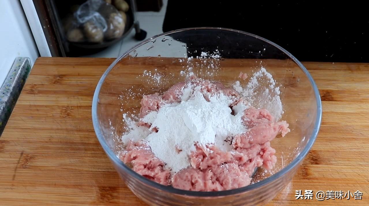 福鼎肉片怎么做好吃，福鼎肉片的做法教程