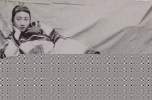 杨翠喜年轻时有多美，晚清名妓杨翠喜简介
