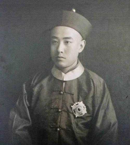 杨翠喜年轻时有多美，晚清名妓杨翠喜简介