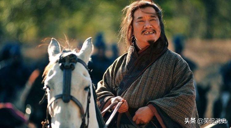 刘备为何得不到天下，刘备失天下的原因是什么