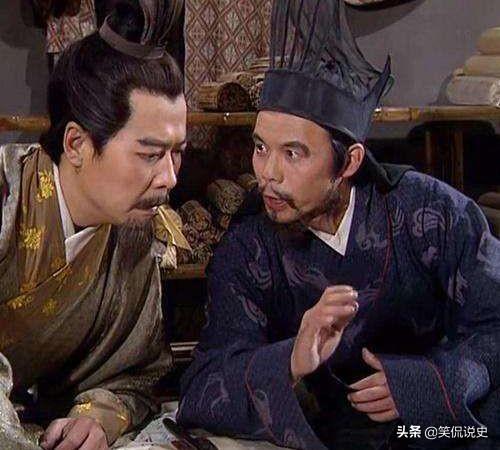 刘备为何得不到天下，刘备失天下的原因是什么