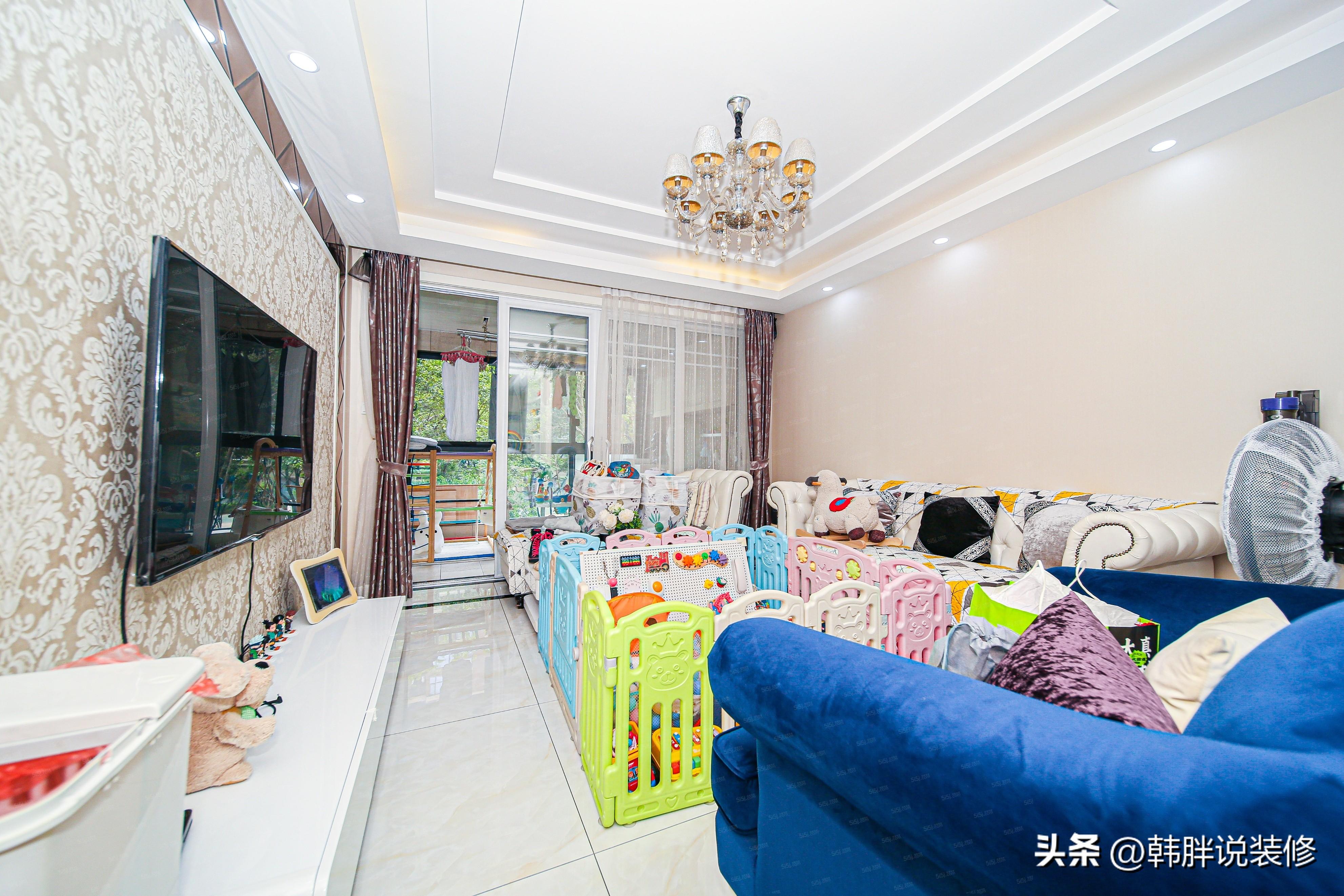 住房多大面积最实用，多少面积的房子最好
