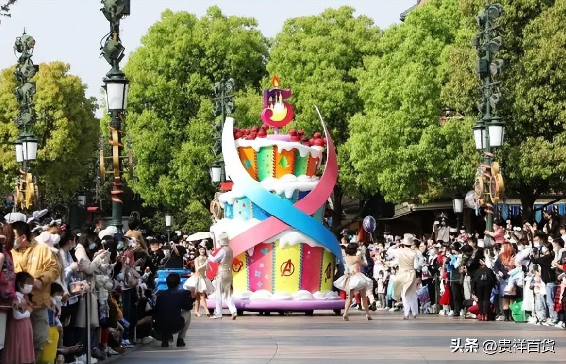 上海迪士尼看烟花要钱吗，上海迪士尼看烟花最佳地点