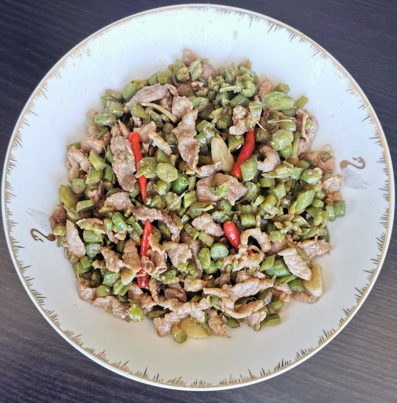 南瓜须可以怎么吃，南瓜藤须的功效与作用