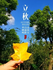 什么时候立秋，2023年立秋后热不热