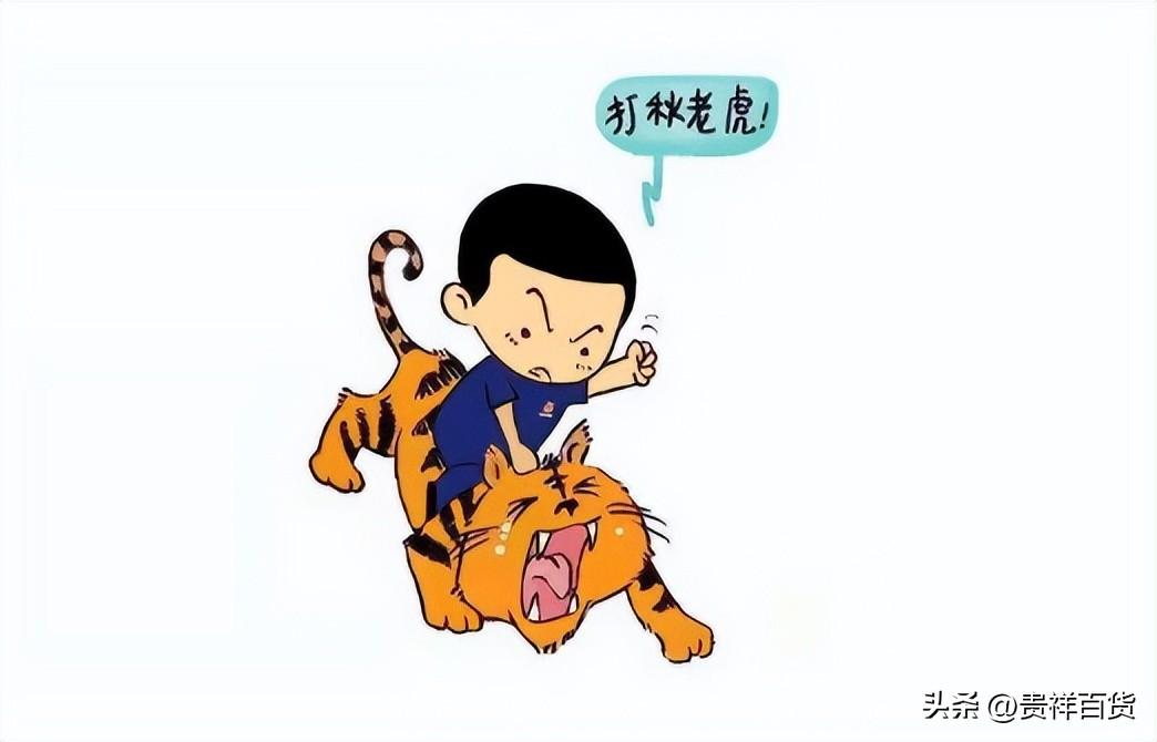 秋老虎每个地方都有吗，秋老虎在南方还是北方