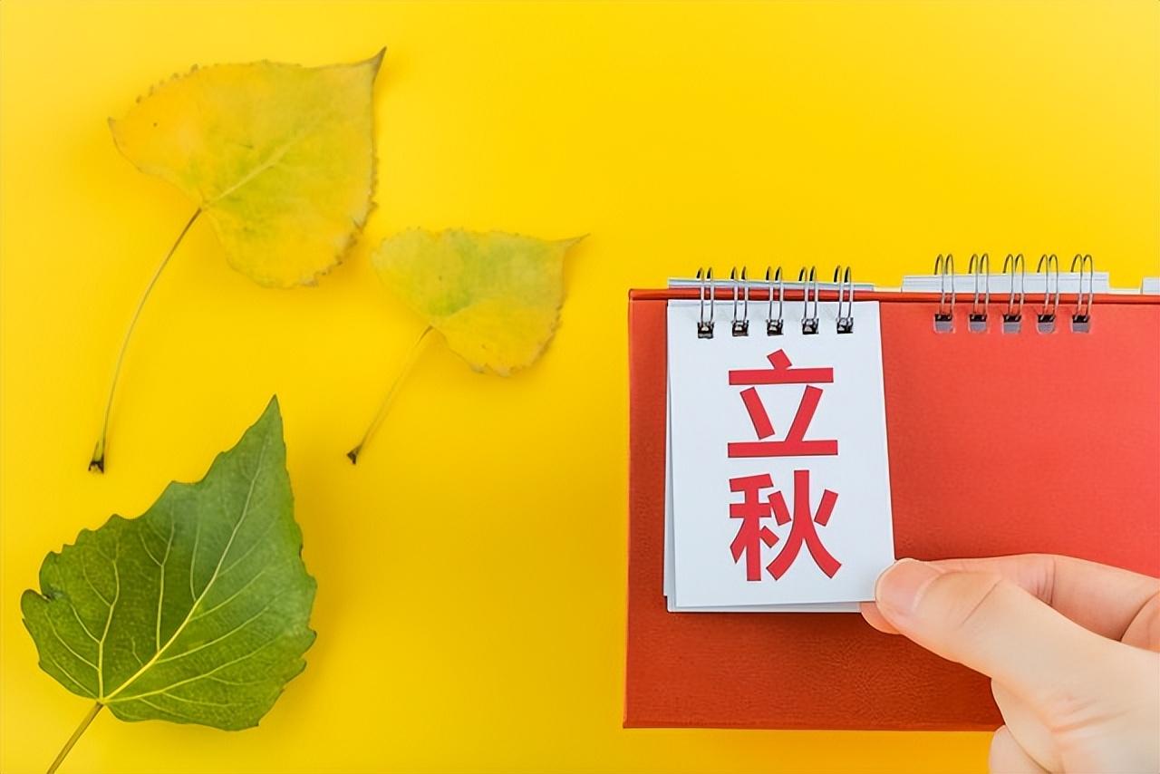 立秋是几月几号，有哪些特点
