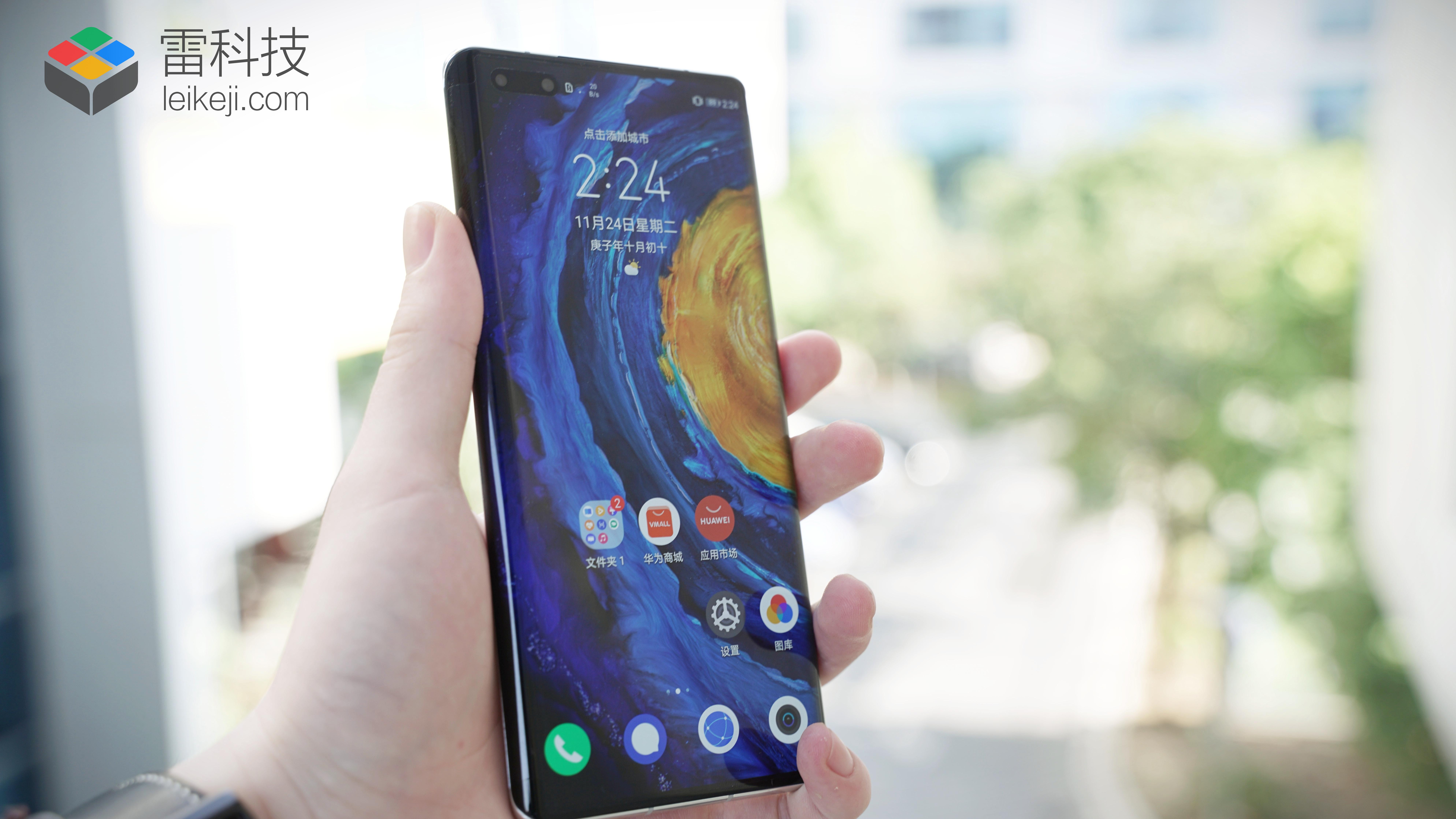 华为M40 pro怎样，华为M40 pro测评